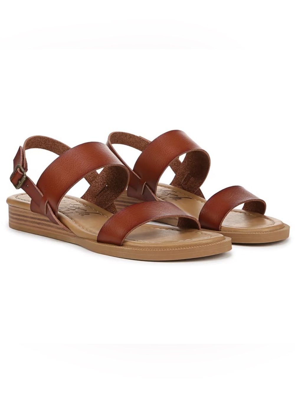 BLOWFISH MALIBU Women's Arcadia Casual Sandal Size 10 NEW